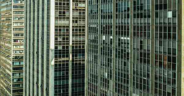 金融大数据的数据特点（金融大数据的数据特点是什么）