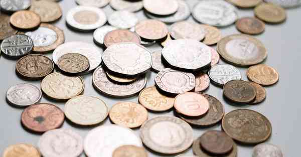 金融大数据的数据特点（金融大数据的数据特点是什么）