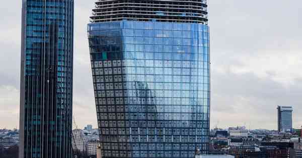 烟草大数据技术