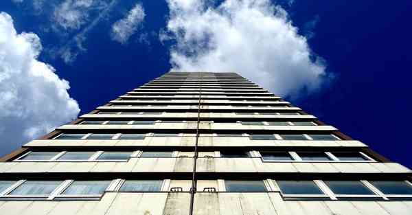 金融大数据的数据特点（金融大数据的数据特点是什么）