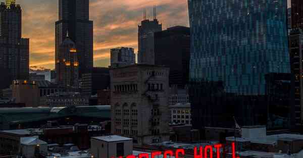 消防大数据分析