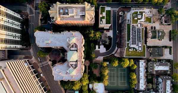 教育大数据框架：引领教育革命的力量