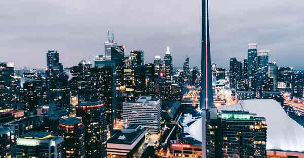 物流大数据复习