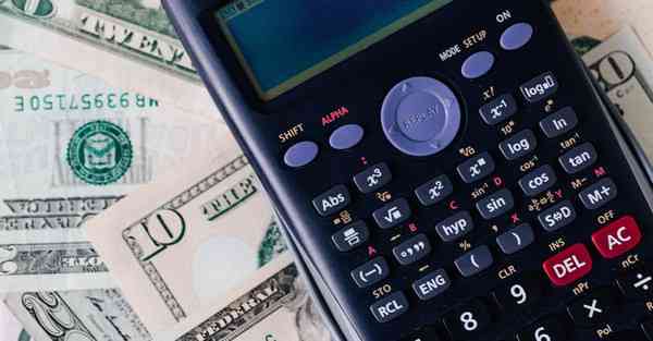 物流大数据复习