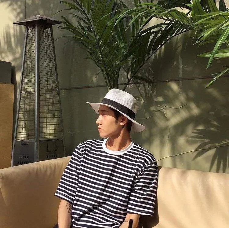 唐骅松海