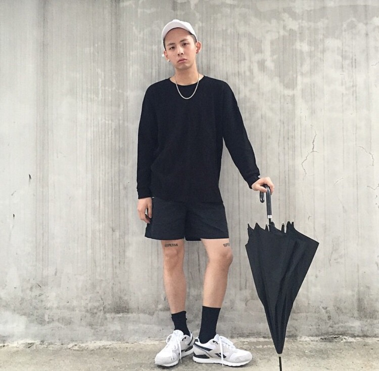 王伊锦罡