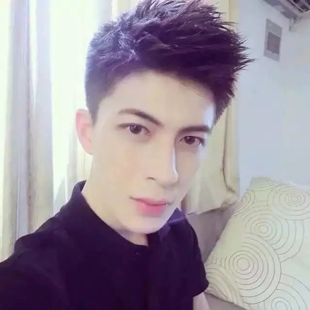 钟顺祥梵