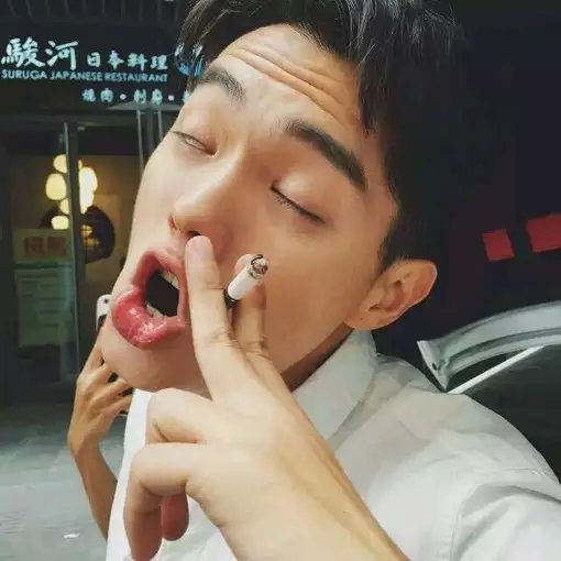 庄莺滢霭
