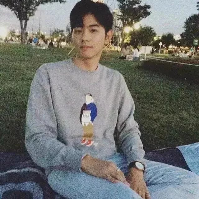 钟儿苑媛