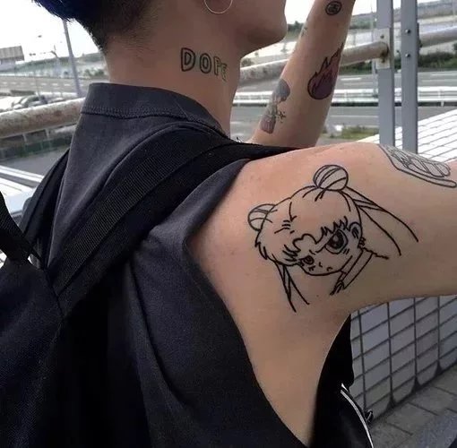 金启昌淑